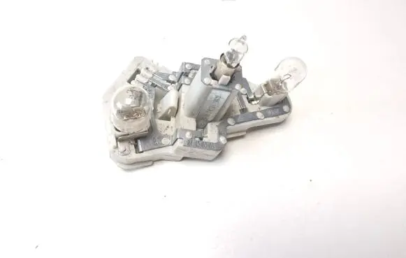 Volkswagen PASSAT CC Tail light bulb cover holder 3C8945258A