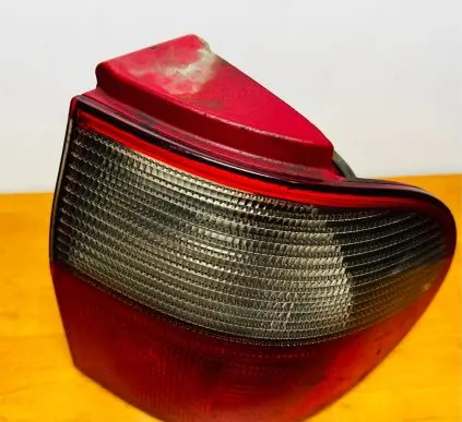 Ford Galaxy Rear/tail lights