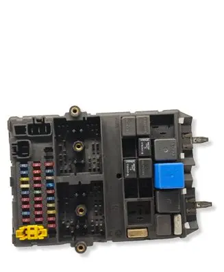 Jeep Grand Cherokee (WJ) Fuse box set P56050231AD TQ7QH02230KW62 560502