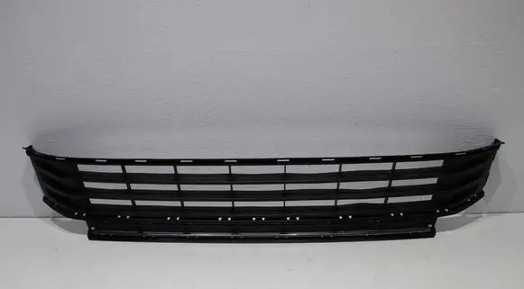 Volkswagen Touran III Front bumper lower grill 5TA853677M