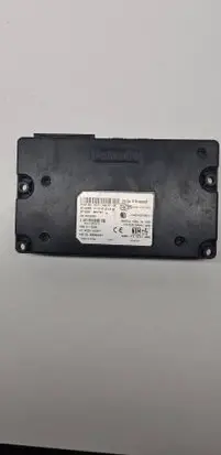 Ford Mustang VI Bluetooth control unit module 209J00106 EVC20332 440D4F3DEA44