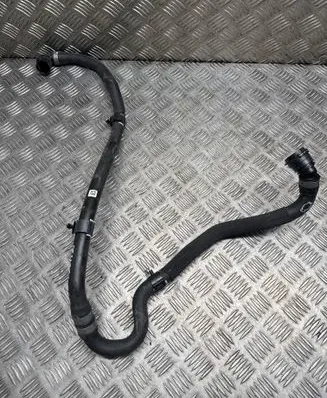 BMW X5 G05 Engine coolant pipe/hose 9845638 1712 22322910