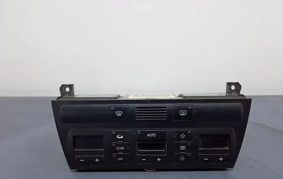 Audi A6 Allroad C5 Climate control unit 4B0820043AG