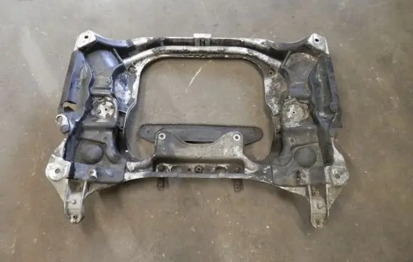 Mercedes-Benz CL C215 Front subframe 5014500w215