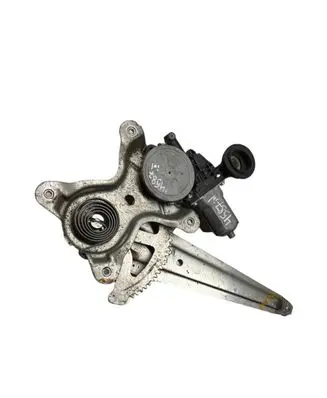 Lexus GS 300 350 430 450H Rear door window regulator motor 8571058010 0620401760