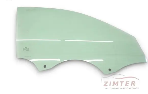 Audi Q3 F3 Front door window glass four-door 83A845202 43R00375