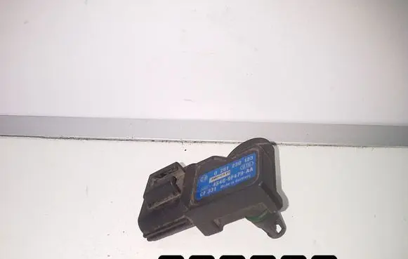 Mazda 6 Camshaft speed sensor 0 261 230 123 4S4G-9F479-AA