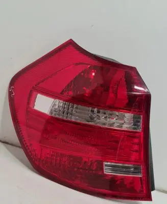 BMW 1 E81 E87 Rear/tail lights R02F00 021864 RS102