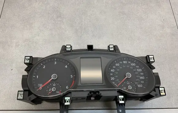 Volkswagen PASSAT B8 Speedometer (instrument cluster) 3G0920951D