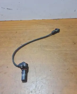 Crankshaft position sensor