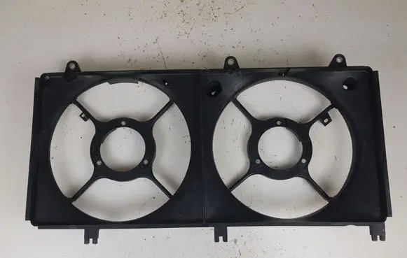 Mitsubishi Eclipse Other engine part 