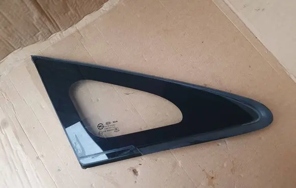 KIA Rio Front triangle window/glass DOT736AS2M31 43R000083