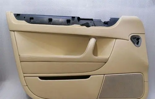 Bentley Flying Spur Front door card panel trim 3W4867213B