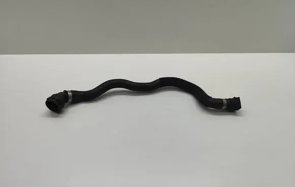 BMW 5 F10 F11 Engine coolant pipe/hose 17127805