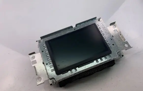 Volvo V60 Screen/display/small screen 31357023