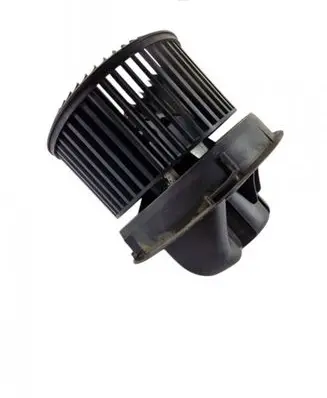 Heater fan/blower