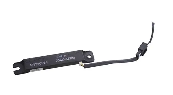 Hyundai Santa Fe Keyless system antenna 95420A5200