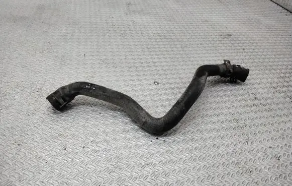 Mercedes-Benz Vaneo W414 Engine coolant pipe/hose