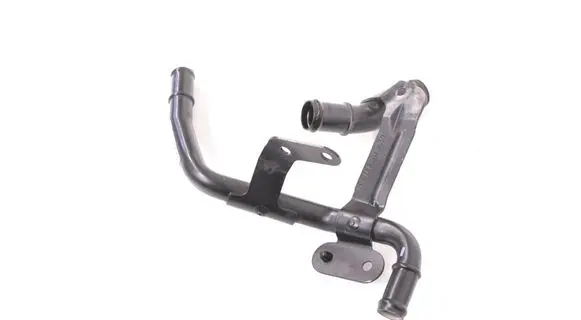 Audi A3 S3 8V Engine coolant pipe/hose 2N0121065CM
