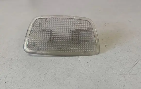 Volvo V50 Boot/trunk interior light 30754443