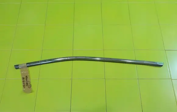 Nissan Qashqai Rear door trim (molding) 17AB108