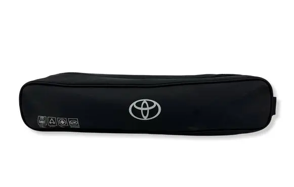 Toyota Yaris Cross First aid kit 