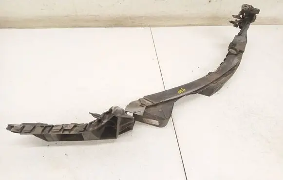 Volkswagen Golf VI Headlight/headlamp mounting bracket