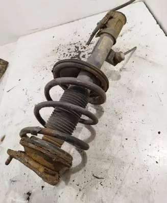 KIA Ceed Front shock absorber with coil spring 546501h001