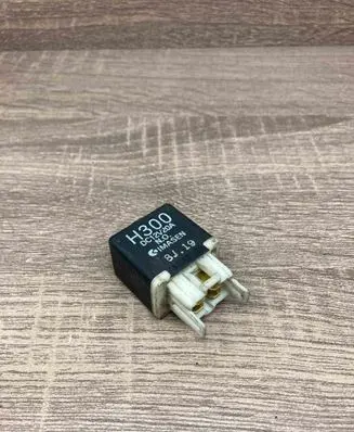 Mazda 626 Other relay H300DC12V20A