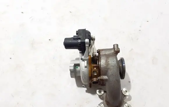 Cupra Formentor Turbo 05E145702L