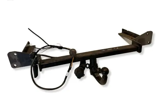 Opel Astra K Tow bar set 
