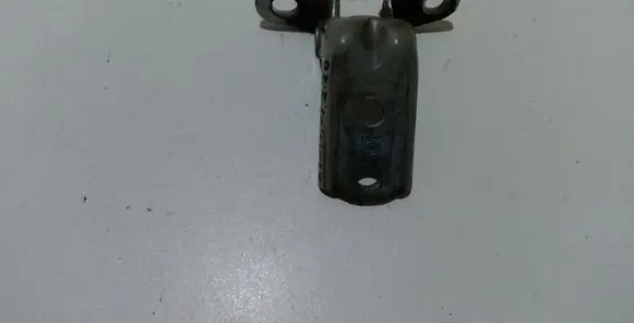 Hyundai Santa Fe Front door lower hinge 