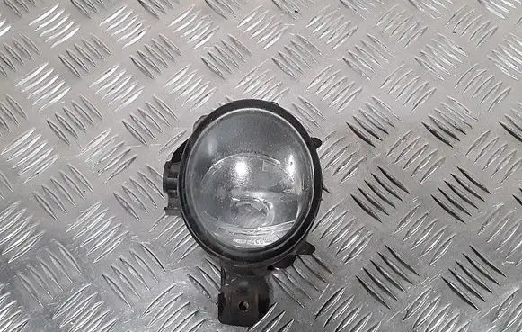 BMW 1 E81 E87 Front fog light 89203665 63176924656