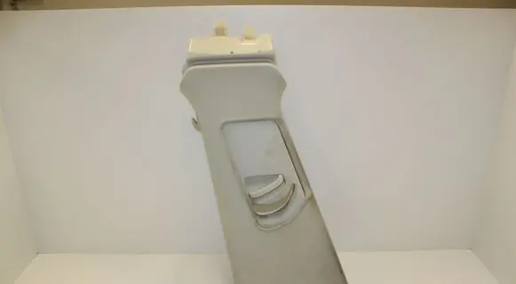 Audi A4 S4 B8 8K (B) pillar trim (top) 8K0867281B