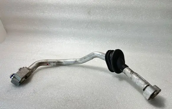 Audi A6 S6 C7 4G Air conditioning (A/C) pipe/hose 4G1260712F 301015 244629006864