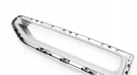 BMW iX3 G08 Front bumper lower grill 9492070