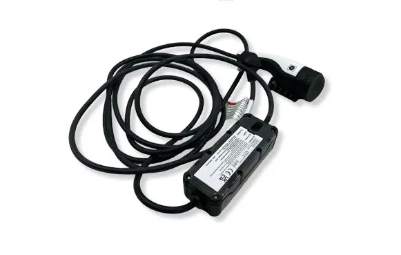 KIA Niro Electric car charging cable 91996G1050