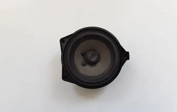 Mercedes-Benz C W205 Panel speaker A2058200902
