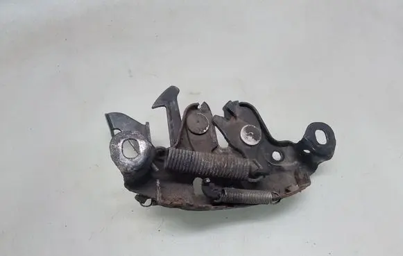 Nissan Note (E11) Engine bonnet/hood lock/catch