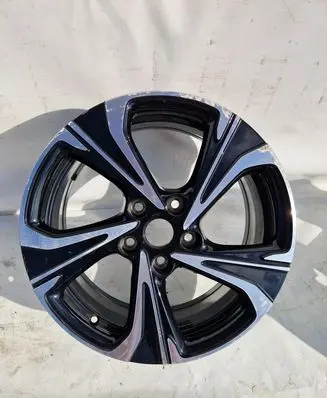 Peugeot 508 Original wheel cap 3110101DC2