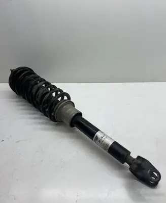 Mercedes-Benz E W211 Front shock absorber/damper 