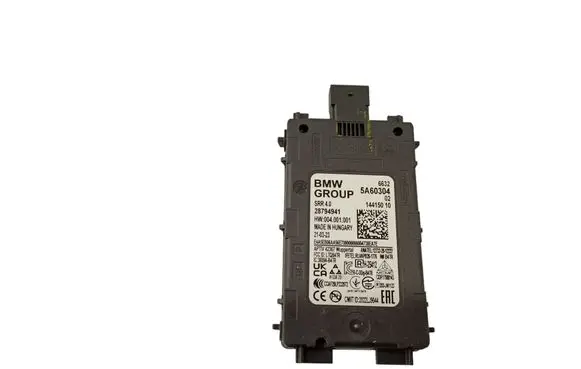 BMW X1 U11 Distronic sensor radar 66325A60304 5A60304