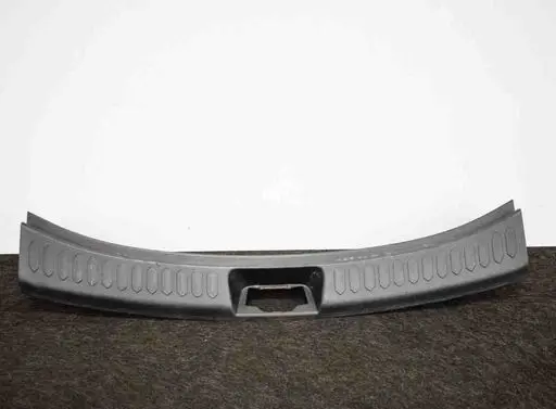 KIA Sportage Trunk/boot sill cover protection 857703U010