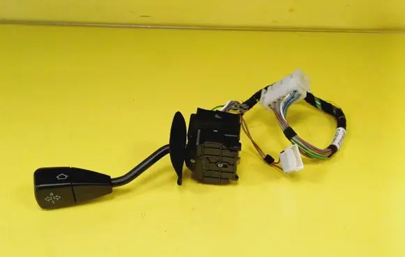 Indicator stalk