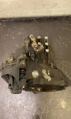 Ford Transit Manual 5 speed gearbox 6C1R7002AB 180511130941
