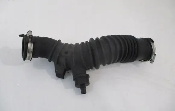 Renault Scenic III - Grand scenic III Intercooler hose/pipe 165750001R