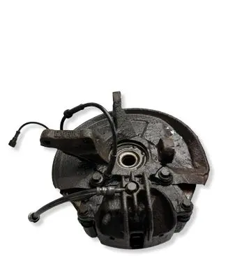 Volvo S40, V40 Front wheel hub spindle knuckle 7654