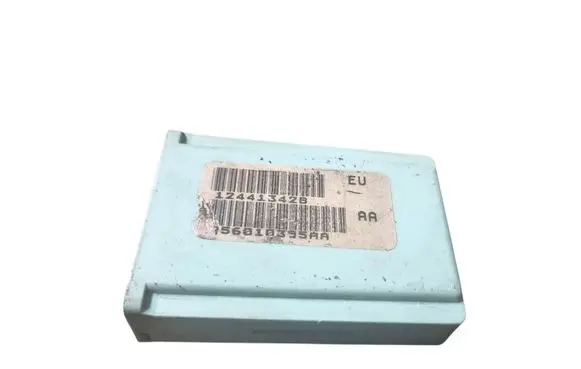 Jeep Cherokee XJ Other control units/modules P56010395AA 12441342B 44837A