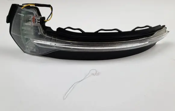 Audi A3 S3 8V Mirror indicator light 8V0949101