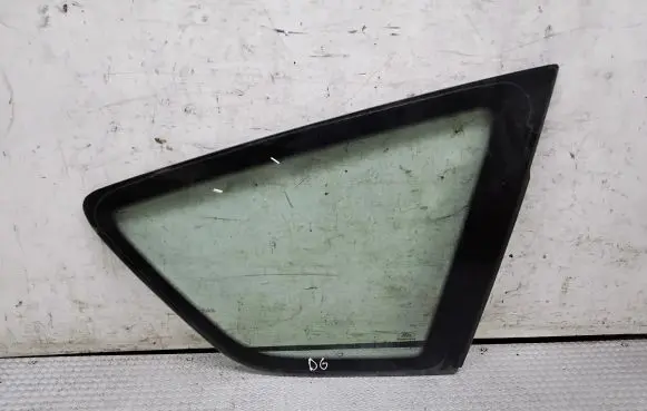 Ford S-MAX Rear side window